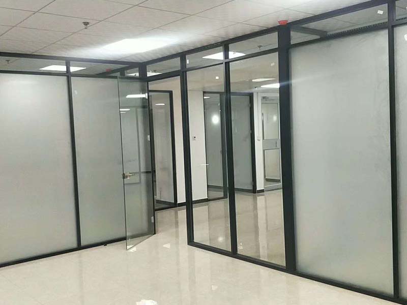 淺述雙層內(nèi)置百葉隔斷裝修流行的風格
